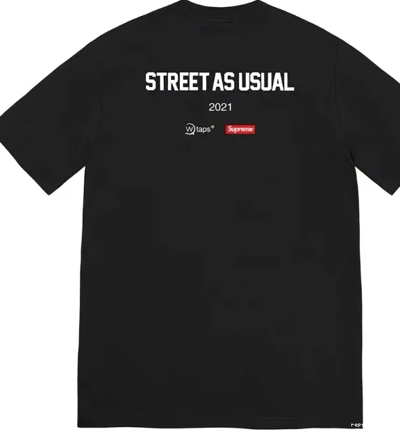  Tee Color L WTAPS and ￥99 Letter White M Sic'em! Black 21FW XL S 0824